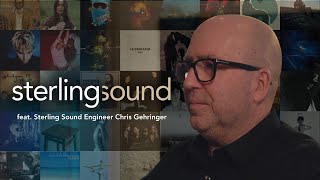 Inside the Worlds Greatest Mastering House feat Chris Gehringer [upl. by Nairbal]