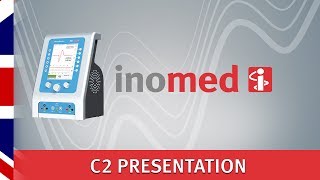 inomed C2 presentation at the IONM World Congress in Krakow  inomed [upl. by Vassili]