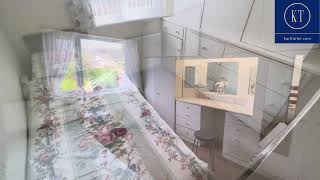 Karl Tatler Estate Agents Virtual Viewing 4 Eltham Close [upl. by Starlin]