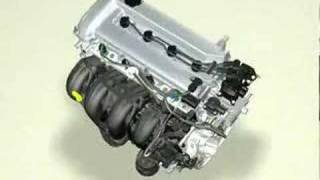 EXACTLY how a car engine works  3D animation [upl. by Giustino456]