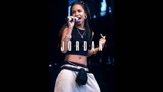 90s RampB x Aaliyah Type Beat 2023  quotShow You The Wayquot [upl. by Notlaw621]