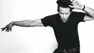 Tom Waits  Heartattack And Vine [upl. by Eiliah]