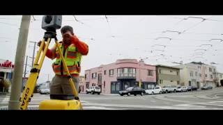 Trimble SX10 Scanning Total Station Overview  English [upl. by Brendin408]