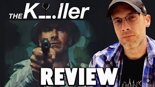 The Killer  Review [upl. by Nickolaus]