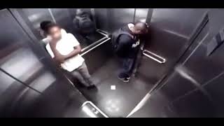 Explosive Diarrhea In Elevator Prank Hilarious [upl. by Gayel]