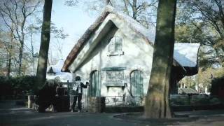 Beleef samen de Efteling in winterse sferen  Efteling [upl. by Yaras996]