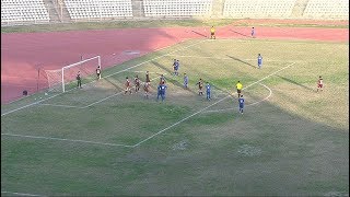 Nejmeh Vs Racing  26012019 [upl. by Boris745]