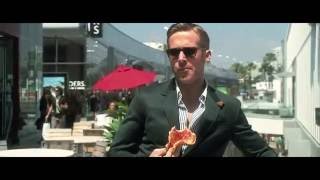 Crazy Stupid Love  Ryan Gosling Mall [upl. by Vivianna]