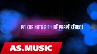 Alban Skenderaj  Ata Sy Official Lyric Video HD [upl. by Tally355]