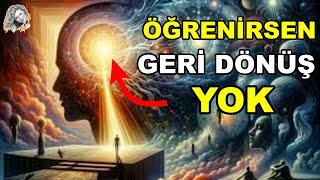 Bu TEKNİĞİ Öğrendikten Sonra DÜŞÜNCELERİNİZ Eskisi Gibi Olmayacak [upl. by Ecart]