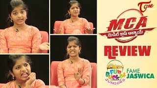 MCA  Middle Class Abbayi Team New Year Special Funny Interview  TFPC [upl. by Glynda]