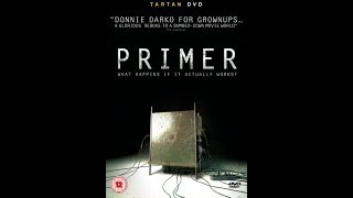 Primer Full Movie2004  English [upl. by Oretos]