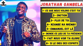 Moment dADORATION au Père │Prophète Jonathan C Gambela [upl. by Ancell]