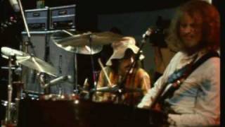 Jethro Tull  Nothing Is Easy Live at the Isle of Wight 1970  Dharma For One 12 HQ [upl. by Ddal]