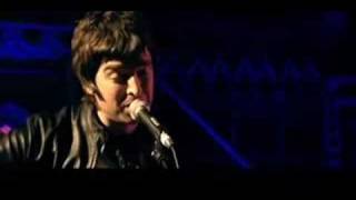 Noel Gallagher  Slide Away Live [upl. by Nnyladnarb]