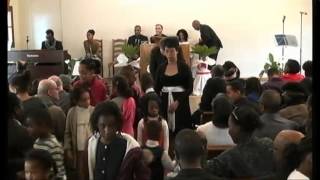 Diffusion en direct de l Eglise Adventiste Pontoise [upl. by Teyut]