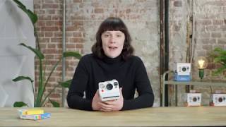 How to use the Polaroid Now [upl. by Irat]