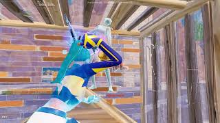 Goosebumps OG Fortnite Montage [upl. by Daus]