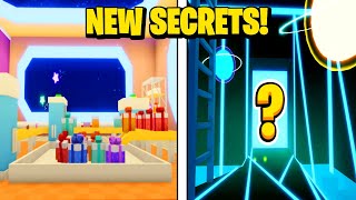 New Secrets Found In Roblox Livetopia RP Winter Pt 2 Update [upl. by Ahsyak]