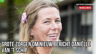 Nieuwe Onthullingen Daniëlle van t Schip [upl. by Occer866]