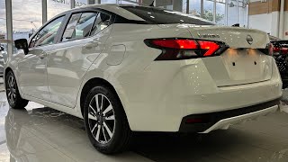 NOVO VERSA 2024 ADVANCE COM VISÃO 360 É MUITO MELHOR QUE ONIX PLUS LTZ E VIRTUS TSI NO MESMO PREÇO [upl. by Miguel]