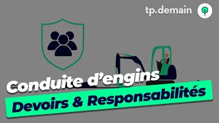 Autorisation de conduite  Devoirs et responsabilités vst FR [upl. by Wichman]