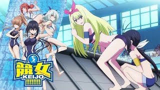 KEIJO EPISODE 11 REACTION Jubei [upl. by Boffa]