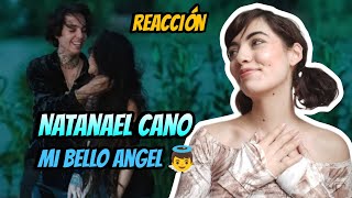 Reacción a Natanael Cano  Mi Bello Angel OfficialVideo  Bethajo [upl. by Uzial79]