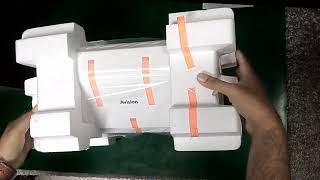 Unboxing Installation and Scanning Tutorial for Avision AV332U Scanner [upl. by Antipas39]