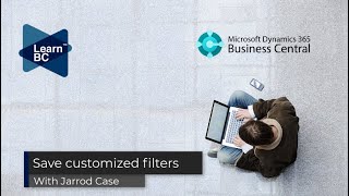 Save customized filters [upl. by Merrill]