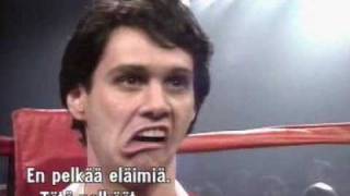 Jim Carrey is Rocky Balboa [upl. by Yenar901]