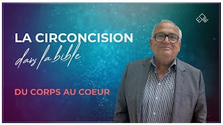 La circoncision dans la bible [upl. by Artima]