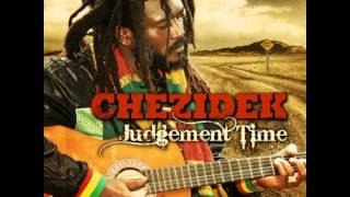 Chezidek  Ganja Tree Version Dub Version [upl. by Bluhm803]