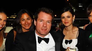 The Crazy Life Of Bitcoin Billionaire Michael Saylor [upl. by Onimixam]