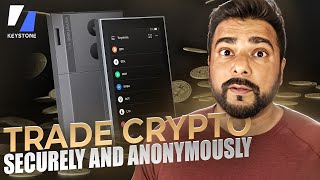 Unleash the Power of Privacy A Guide to SECURE and PRIVATE Crypto Trading [upl. by Caryl]