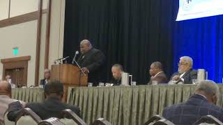 Dr Darren K Bolden Prayer [upl. by Craw72]