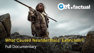 A Super Volcano Killed the Neanderthals  Full Science Documentary  Part 2 [upl. by Youngran]