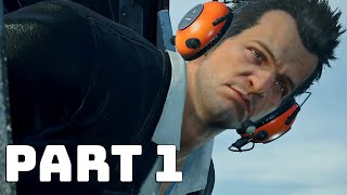 WELCOME TO WILLAMETTE FRANK  Dead Rising Deluxe Remsater Part 1 [upl. by Starr]