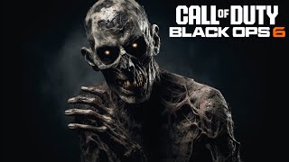 Black Ops 6 Zombies Will Be The Best One Yet [upl. by Alenson784]