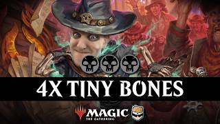 Mono Black Legends  Mythic Standard Deck [upl. by Persse]