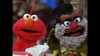 The adventures of elmo in grouchland 2000 part 4 [upl. by Mowbray]