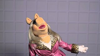 Miss Piggy  Freddie Mercury birthday tribute [upl. by Vastha]