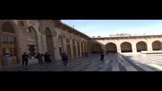 Great Mosque of Aleppo [upl. by Schaumberger278]