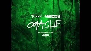 Fracassi amp Madzoni  Omache Extended Mix [upl. by Cutlerr]