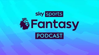 Listen and subscribe to our Fantasy Premier League podcast [upl. by Reames915]