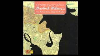 Arthur Conan Doyle  Sherlock Holmes 2 Detektivka Mluvené slovo Audiokniha  AudioStory [upl. by Dahij]