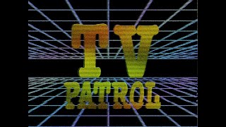 TV Patrol Theme Song Pulstar  Vangelis [upl. by Aley]