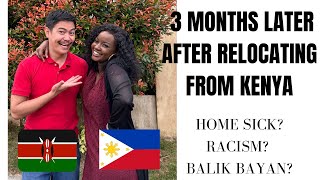 3 MONTHS MY LIFE IN THE PHILIPPINES CHALLENGES AND VICTORIES Facing racism home sick LIFE UPDATE [upl. by Ailen]