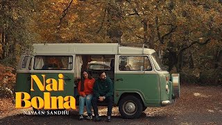 Lardi Vi Kina Sohna Aa Official Video Navaan Sandhu  Latest Punjabi Song 2023 [upl. by Nnylaehs11]