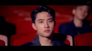 EXO Love Shot vs 1D Louis Tomlinson Back to You  Plagiarism or Similarity [upl. by Enyalaj]